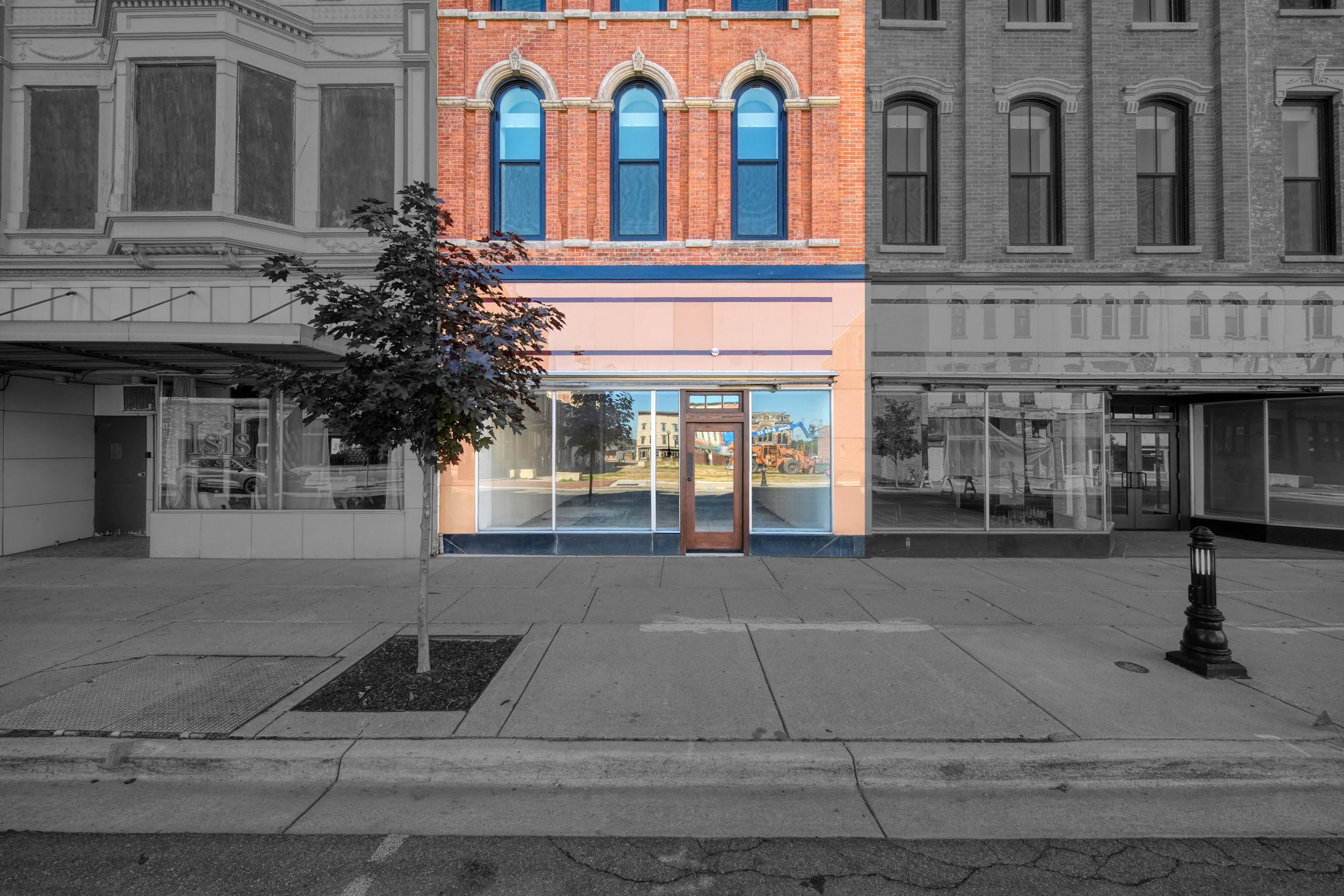115 South Main Street - 104