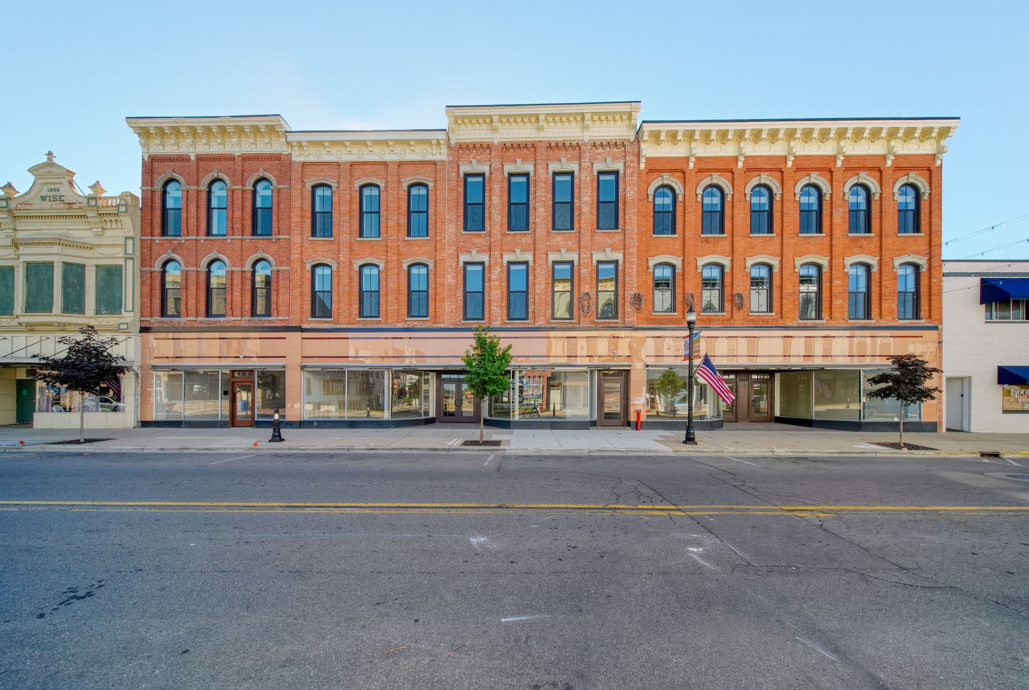 115 South Main Street - 301
